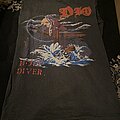 Dio - TShirt or Longsleeve - Dio Holy Diver Tour 1983