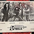 Virgin Steele - Other Collectable - Virgin Steele Promo