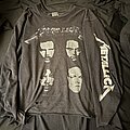 Metallica - TShirt or Longsleeve - Metallica Black Album Longsleeve