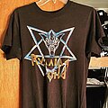 Running Wild - TShirt or Longsleeve - Running Wild Old Logo