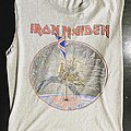 Iron Maiden - TShirt or Longsleeve - Iron Maiden Beast On The Road USA 1982-1983