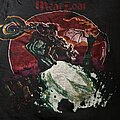 Meat Loaf - TShirt or Longsleeve - Meat Loaf Bat Out Of Hell