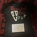 Mercyful Fate - TShirt or Longsleeve - Mercyful Fate Coven Fan Club shirt