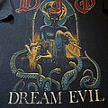 Dio - TShirt or Longsleeve - Dio Dream Evil / I Could Have Been A Dreamer