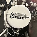 Virgin Steele - Pin / Badge - Virgin Steele Logo pin