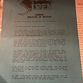 Siren - Other Collectable - Siren Press Kit