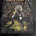 Iron Maiden - Patch - Iron Maiden Maiden Japan