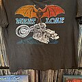 Meat Loaf - TShirt or Longsleeve - Meat Loaf Bat Out of Hell