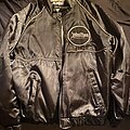 Judas Priest - Other Collectable - Judas Priest Defenders of the Faith Satin Jacket
