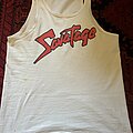 Savatage - TShirt or Longsleeve - Savatage Mentally Yours Muscle / 1990 Summer Tour Tank