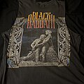 Black Sabbath - TShirt or Longsleeve - Black Sabbath Eternal Idol / Tyr