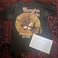 Mercyful Fate - TShirt or Longsleeve - Mercyful Fate Canadian Don’t Break the Oath shirt