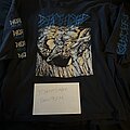 Deceased - TShirt or Longsleeve - Deceased Luck of the Corpse