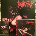 Fornicator - Tape / Vinyl / CD / Recording etc - All-format Fornicator!