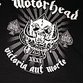 Motörhead - TShirt or Longsleeve - victoria aut morte