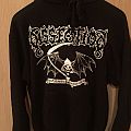 Dissection - Hooded Top / Sweater - Dissection Hoodie