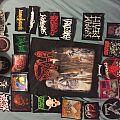 Morbid Angel - Patch - My patches for vest