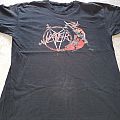 Slayer - TShirt or Longsleeve - Slayer vintage