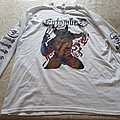 Entombed - TShirt or Longsleeve - Wolverine blues / Contempt