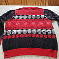 Slayer - TShirt or Longsleeve - Slayer Christmas Jumper