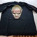 Kreator - TShirt or Longsleeve - Kreator vintage deadstock