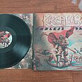 Kreator - Tape / Vinyl / CD / Recording etc - Kreator Endless Pain