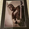 Xentrix - Other Collectable - Xentrix fully signed picture 15-12-18