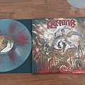 Kreator - Tape / Vinyl / CD / Recording etc - Kreator God's Of Voilence