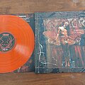 Kreator - Tape / Vinyl / CD / Recording etc - Kreator Outcast