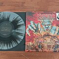 Kreator - Tape / Vinyl / CD / Recording etc - Kreator London Roundhouse