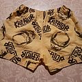 Kreator - Other Collectable - Kreator vintage shorts