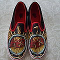 Slayer - Other Collectable - Slayer vintage vans