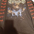 Entombed - TShirt or Longsleeve - Entombed Clandestine