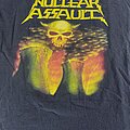 Nuclear Assault - TShirt or Longsleeve - Nuclear Assault Survive