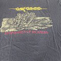 Carcass - TShirt or Longsleeve - Carcass I Reek Of Putrefaction