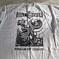 Bolt Thrower - TShirt or Longsleeve - Bolt Thrower Shirt