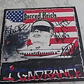 Sacred Reich - Tape / Vinyl / CD / Recording etc - Sacred Reich Ignorance
