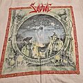 Sabbat - TShirt or Longsleeve - Sabbat History of a tour to come