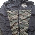 Carcass - TShirt or Longsleeve - Carcass Tools Windbreaker