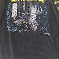 Entombed - TShirt or Longsleeve - Entombed Left Hand Path Longsleeve