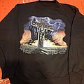 Slayer - TShirt or Longsleeve - Slayer European Campaign 1990 Sweatshirt