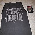 Kreator - TShirt or Longsleeve - Kreator extreme aggression