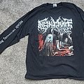 INCINERATE - TShirt or Longsleeve - Incinerate LS