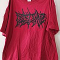 Dislimb - TShirt or Longsleeve - Dislimb T-Shirt