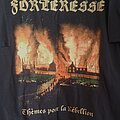 Forteresse - TShirt or Longsleeve - Forteresse T-Shirt