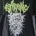 Stabbing - TShirt or Longsleeve - Stabbing T-Shirt