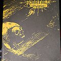 Horrible Eyes - Other Collectable - Horrible Eyes Zine 4