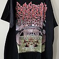 Sabbatic Feast - TShirt or Longsleeve - Sabbatic Feast T-Shirt