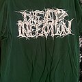 Dead Infection - TShirt or Longsleeve - Dead Infection T-Shirt