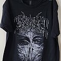 Meshum - TShirt or Longsleeve - Meshum T-Shirt